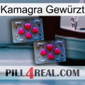Kamagra Gewürzt 14